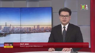 Chương trình Thời sự 11h30 | 20/04/2025