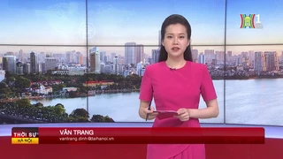 Chương trình Thời sự 15h00 | 19/04/2025