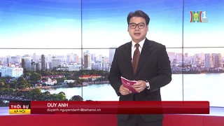 Chương trình Thời sự 15h00 | 20/04/2025