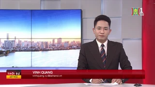 Chương trình Thời sự 23h00 | 19/04/2025
