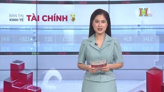 Bản tin Kinh tế Tài chính | 19/04/2025