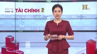 Bản tin Kinh tế Tài chính | 20/04/2025