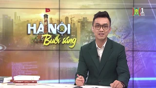 Chương trình Hà Nội buổi sáng | 21/04/2025