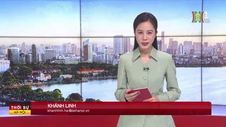 Chương trình Thời sự 9h00 | 21/04/2025