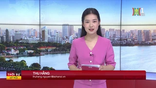 Chương trình Thời sự 9h00 | 22/04/2025