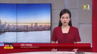 Chương trình Thời sự 11h30 | 21/04/2025