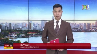 Chương trình Thời sự 15h00 | 22/04/2025