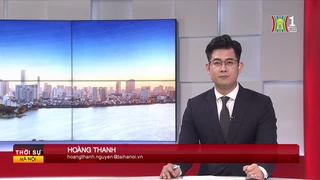 Chương trình Thời sự 23h00 | 20/04/2025