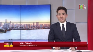 Chương trình Thời sự 23h00 | 21/04/2025
