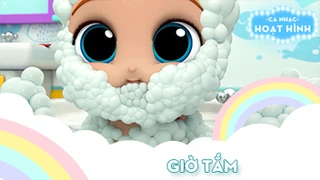 Ca khúc Giờ tắm (2)