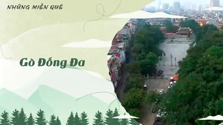 Gò Đống Đa