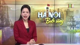 Chương trình Hà Nội buổi sáng | 24/04/2025