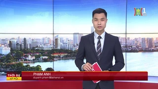 Chương trình Thời sự 9h00 | 23/04/2025