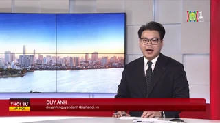 Chương trình Thời sự 11h30 | 24/04/2025