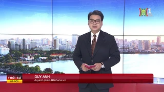 Chương trình Thời sự 15h00 | 23/04/2025