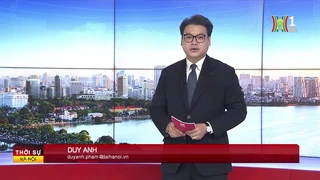 Chương trình Thời sự 15h00 | 24/04/2025