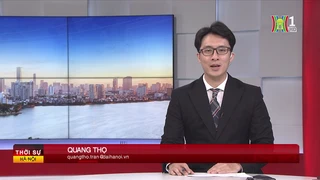 Chương trình Thời sự 23h00 | 22/04/2025