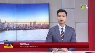 Chương trình Thời sự 23h00 | 23/04/2025