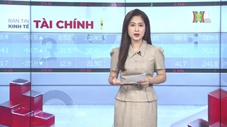 Bản tin Kinh tế Tài chính | 24/04/2025
