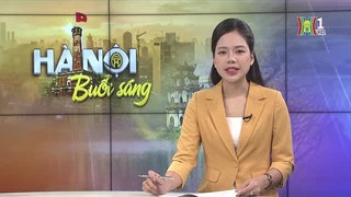 Chương trình Hà Nội buổi sáng | 26/04/2025