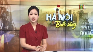 Chương trình Hà Nội buổi sáng | 27/04/2025