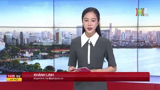 Chương trình Thời sự 9h00 | 25/04/2025