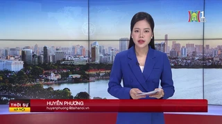 Chương trình Thời sự 9h00 | 26/04/2025