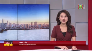 Chương trình Thời sự 11h30 | 25/04/2025