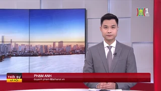 Chương trình Thời sự 11h30 | 26/04/2025