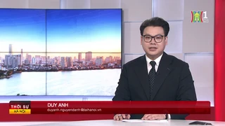 Chương trình Thời sự 11h30 | 27/04/2025