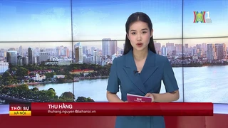 Chương trình Thời sự 15h00 | 25/04/2025