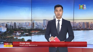 Chương trình Thời sự 15h00 | 26/04/2025