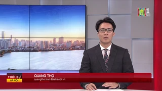 Chương trình Thời sự 23h00 | 24/04/2025