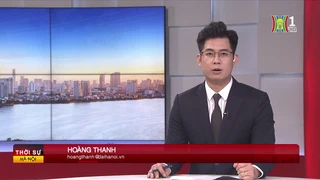 Chương trình Thời sự 23h00 | 25/04/2025
