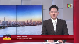 Chương trình Thời sự 23h00 | 26/04/2025