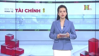 Bản tin Kinh tế Tài chính | 25/04/2025