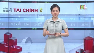 Bản tin Kinh tế Tài chính | 26/04/2025