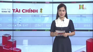 Bản tin Kinh tế Tài chính | 27/04/2025
