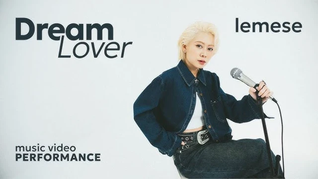 Dream Lover - Lemese