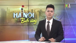 Chương trình Hà Nội buổi sáng | 29/04/2025