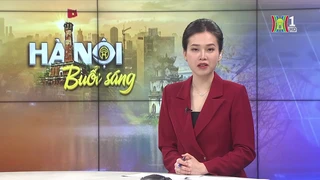 Chương trình Hà Nội buổi sáng | 01/05/2025