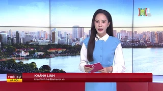 Chương trình Thời sự 9h00 | 29/04/2025