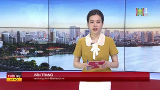 Chương trình Thời sự 9h00 | 01/05/2025