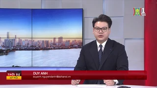 Chương trình Thời sự 11h30 | 01/05/2025