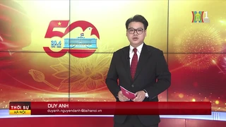 Chương trình Thời sự 15h00 | 30/04/2025