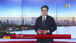Chương trình Thời sự 15h00 | 01/05/2025