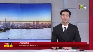 Chương trình Thời sự 23h00 | 28/04/2025