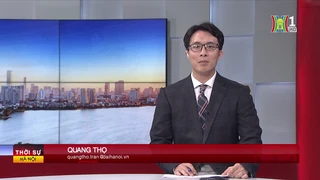 Chương trình Thời sự 23h00 | 29/04/2025