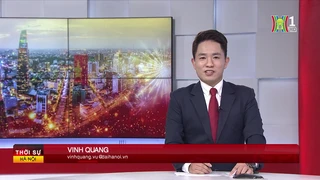 Chương trình Thời sự 23h00 | 30/04/2025