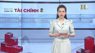 Bản tin Kinh tế Tài chính | 30/04/2025